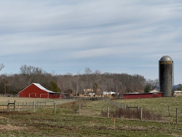 2100 Beacon Light Rd