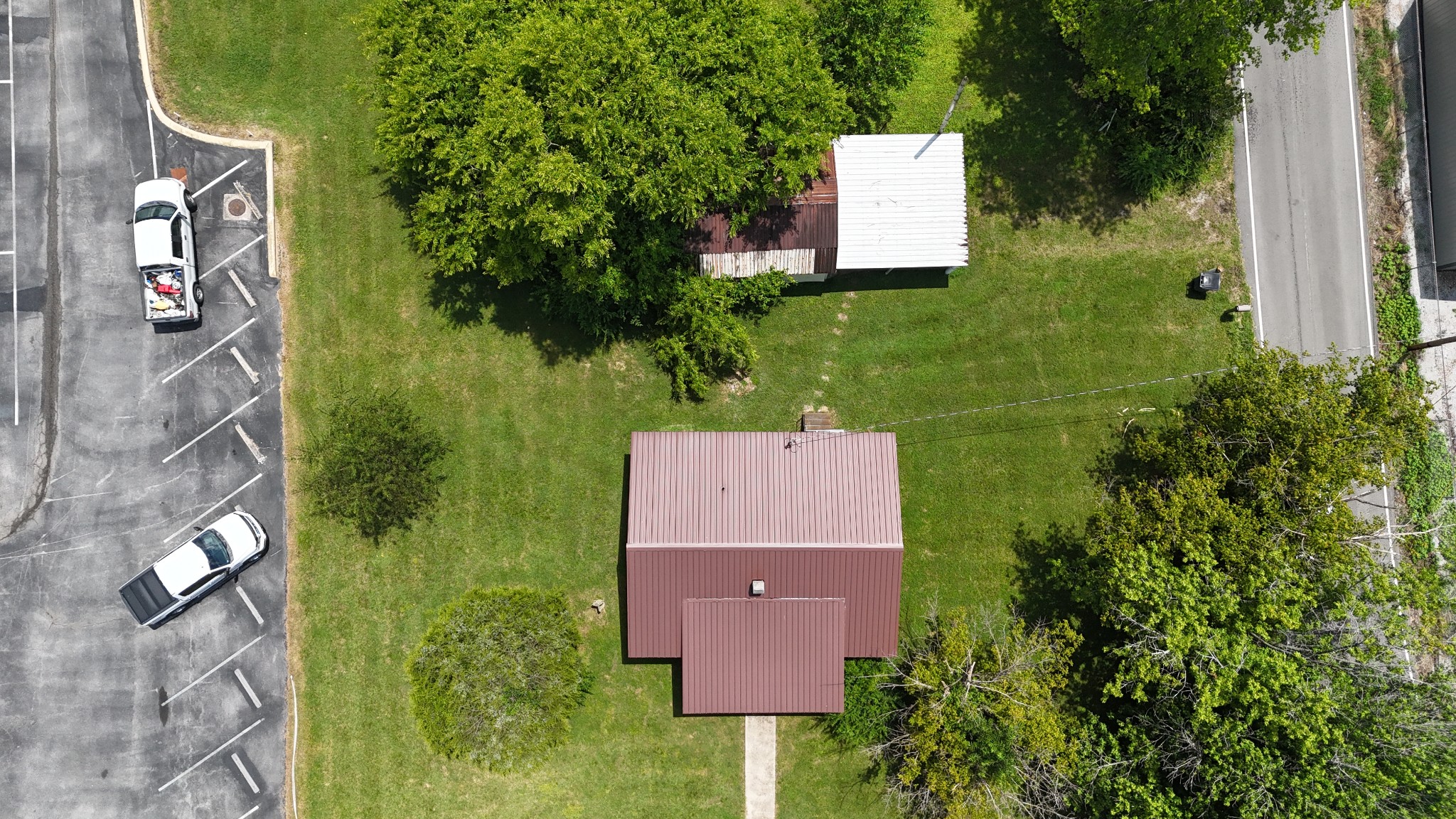 501 Cedar St
