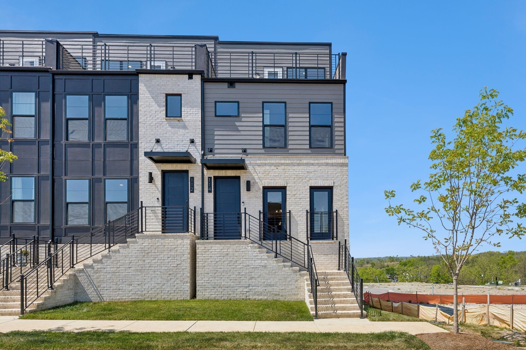 2-bed listing at 112 Scenic Pass, Nashville