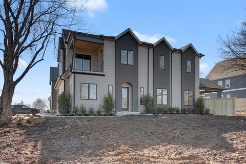 726 Newhall Dr Nashville TN 37206