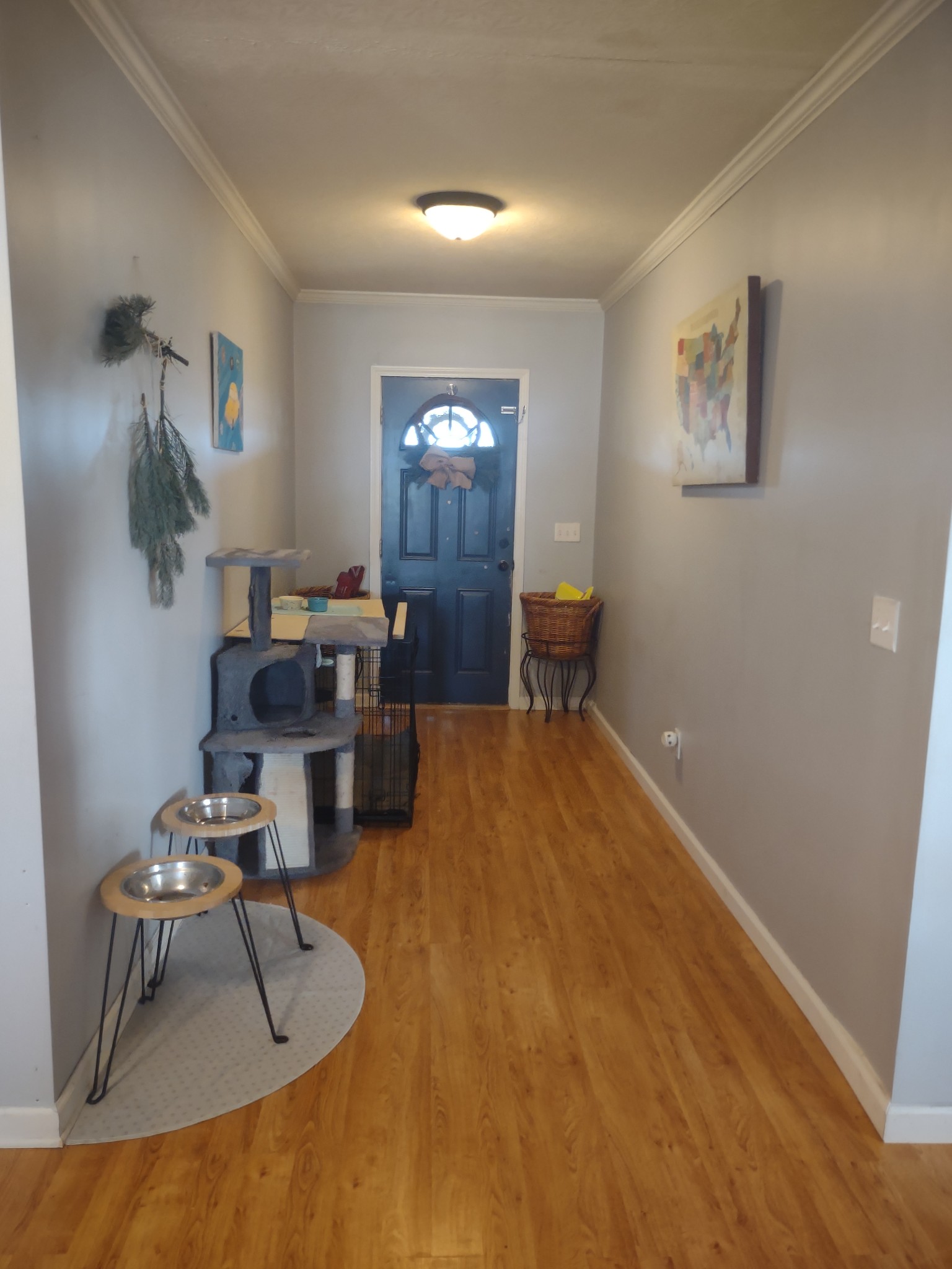 2075 Akersville Rd