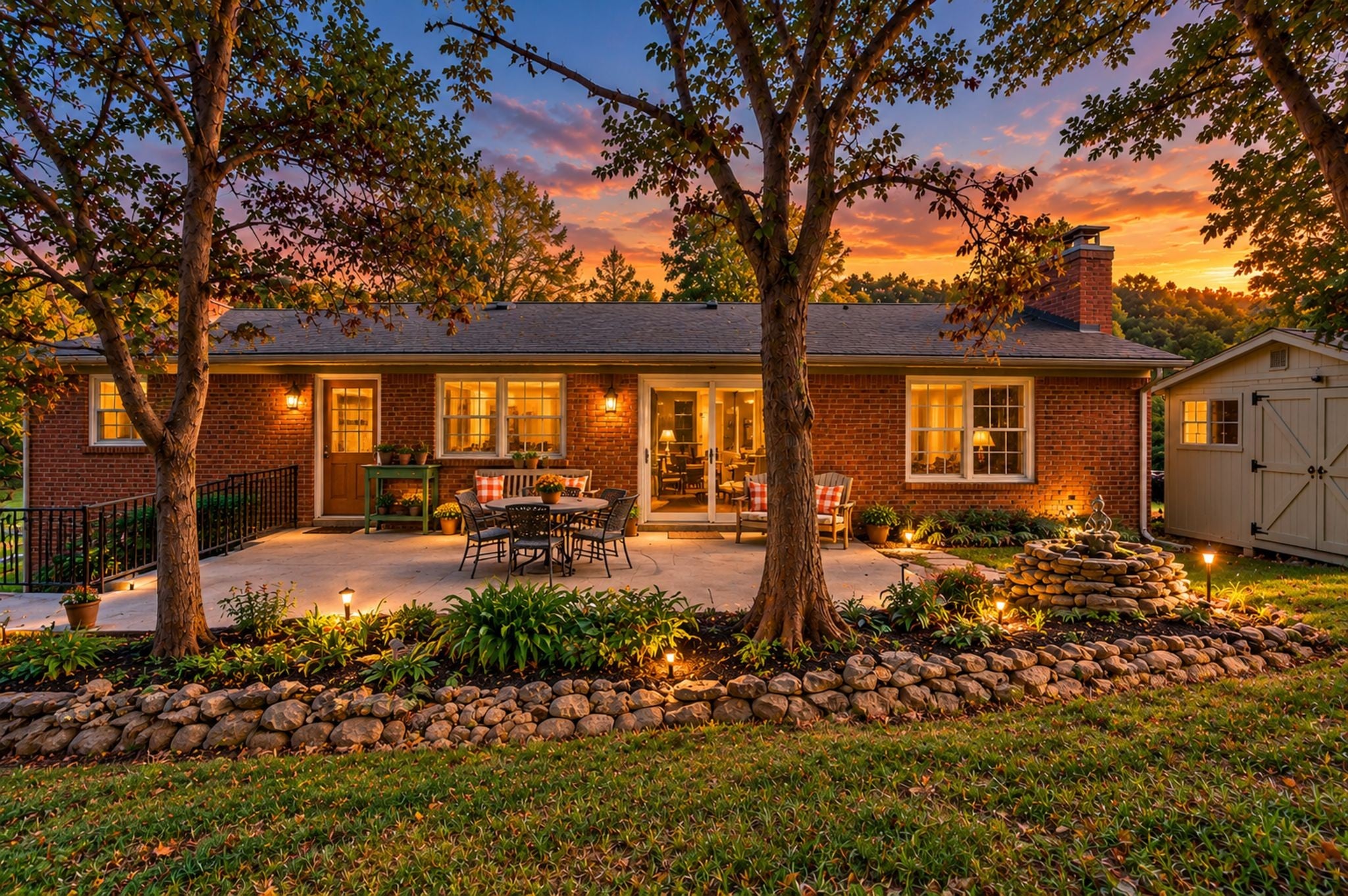 815 Rodney Dr