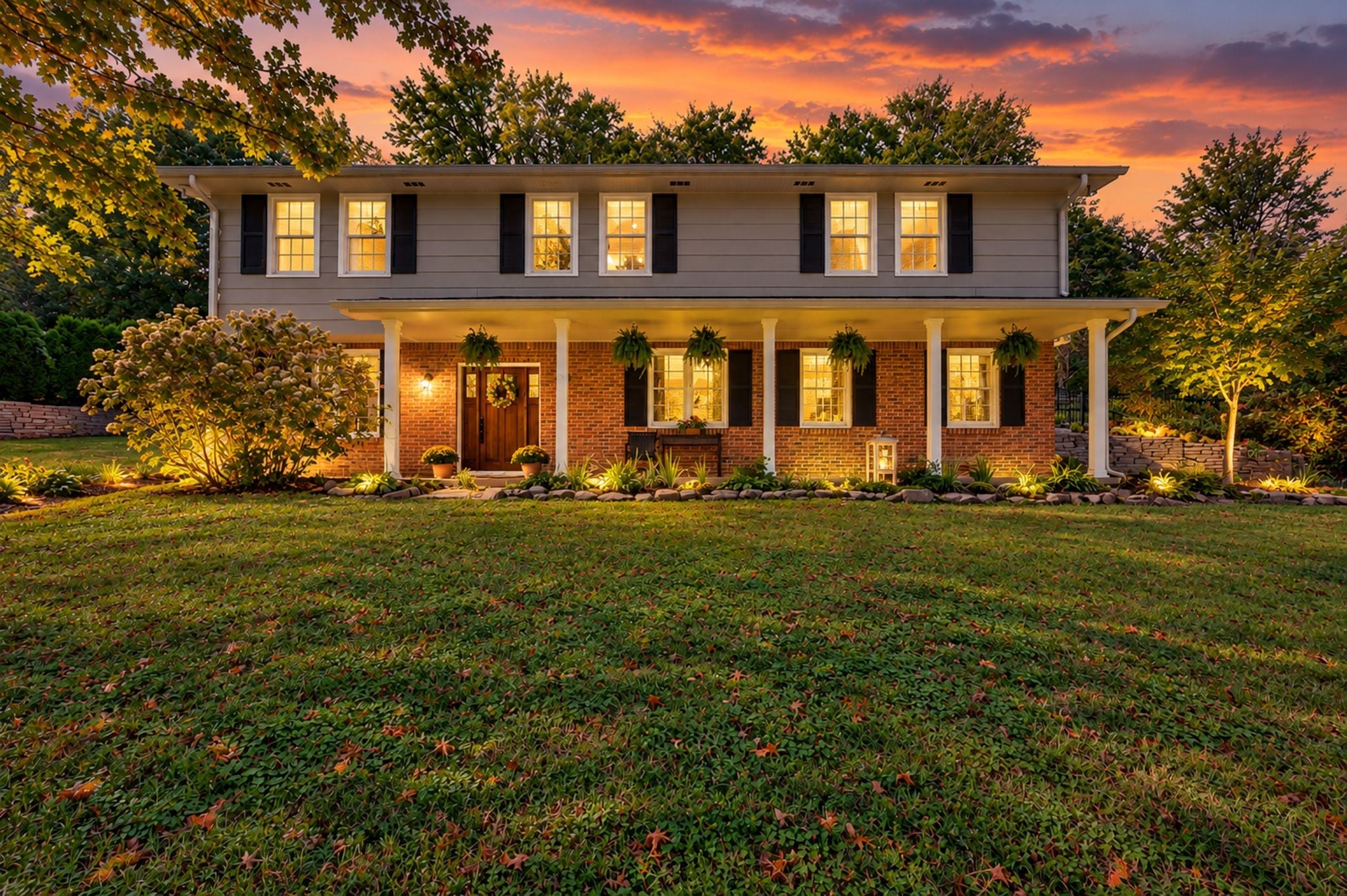 815 Rodney Dr