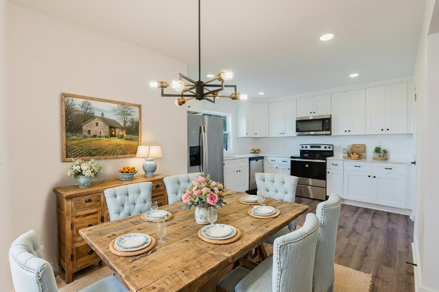 1646 Pleasant Grove Rd