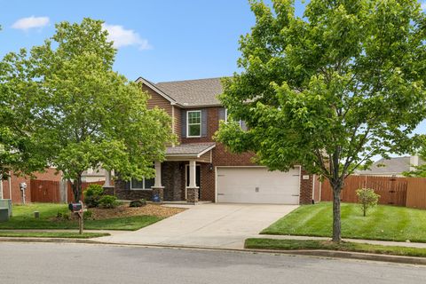 Photo of 7386 Autumn Crossing Way, Brentwood, TN 37027 (MLS # 3191199)
