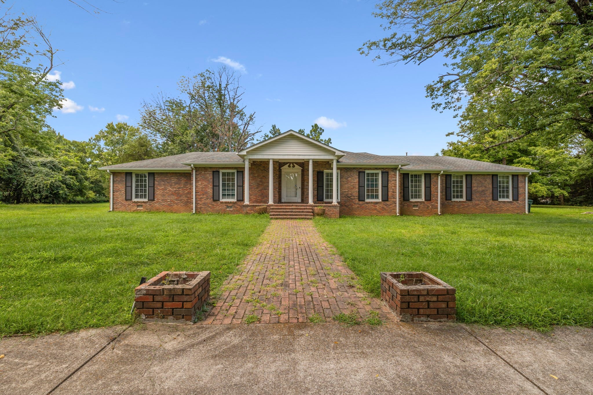 1929 Hickory Ridge Rd