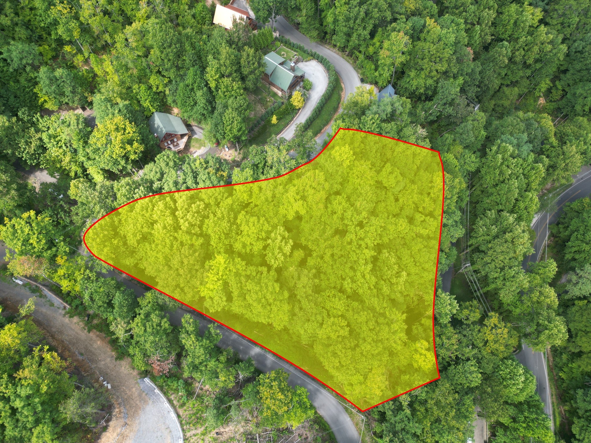 0 Upper Alpine Rd