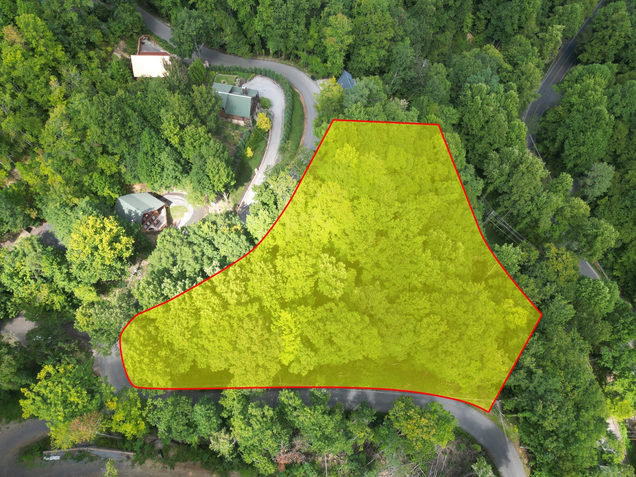 0 Upper Alpine Rd