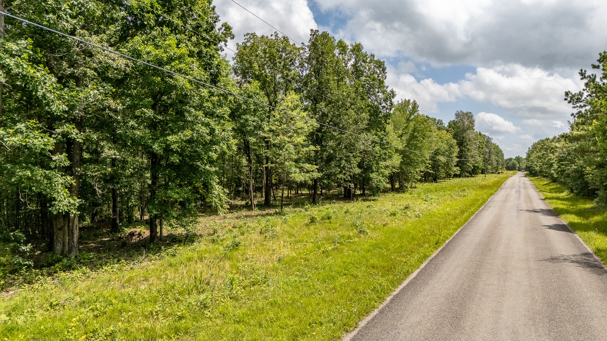 1 Brush Creek Road