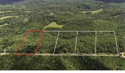 1 Brush Creek Road Lawrenceburg TN 38464