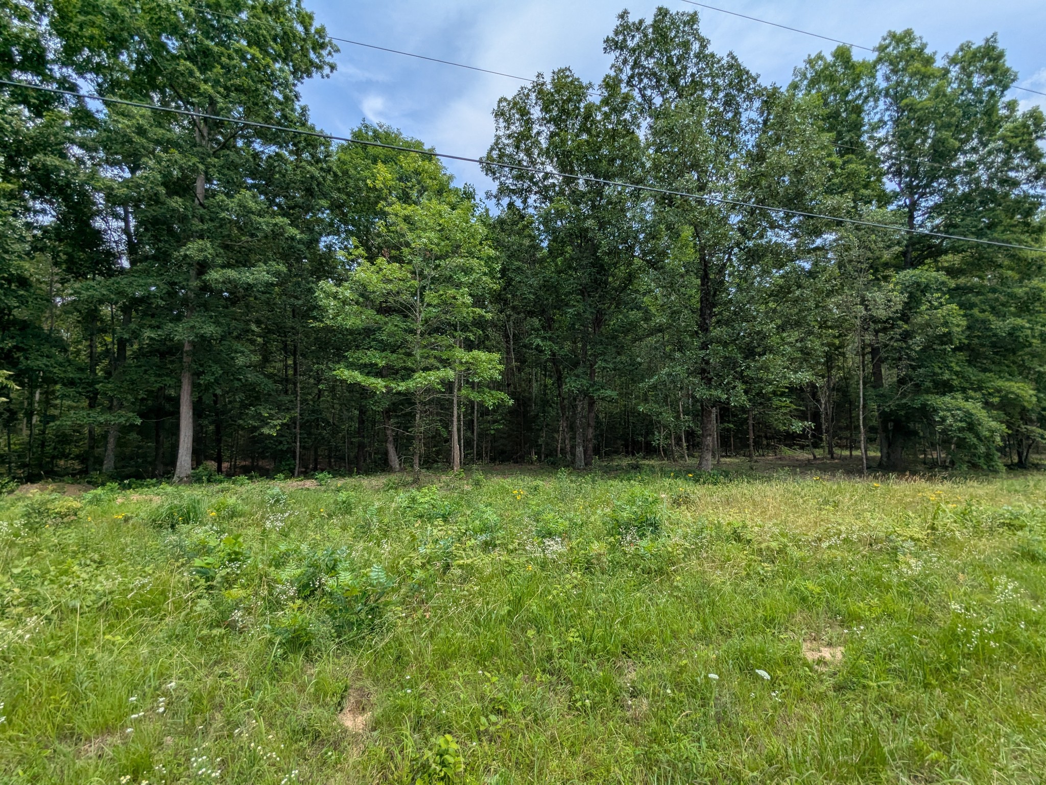 1 Brush Creek Road