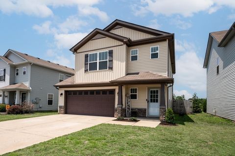 1825 Warmingfield Dr Murfreesboro TN 37127