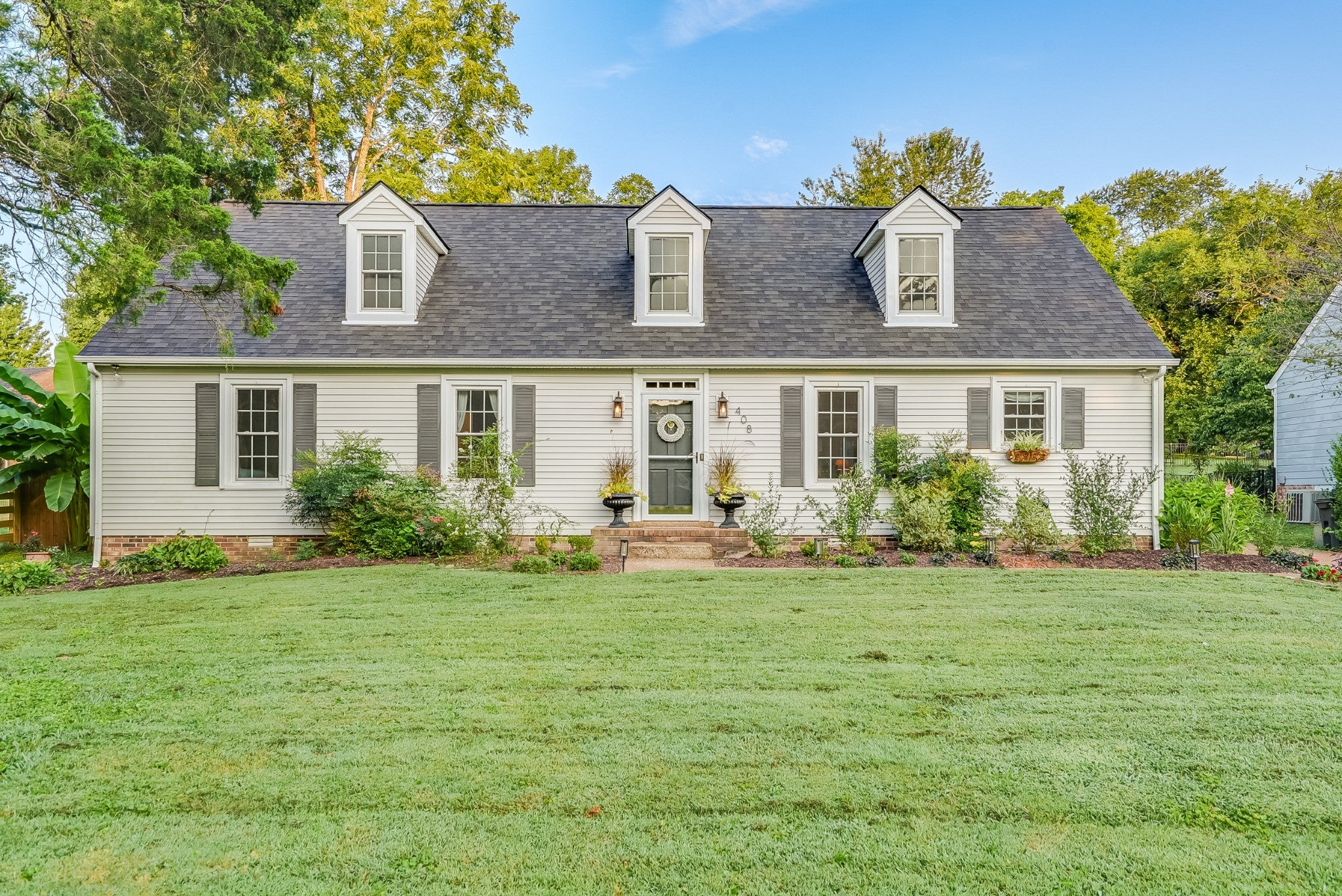 4-bed listing at 408 Cotton Ln, Franklin