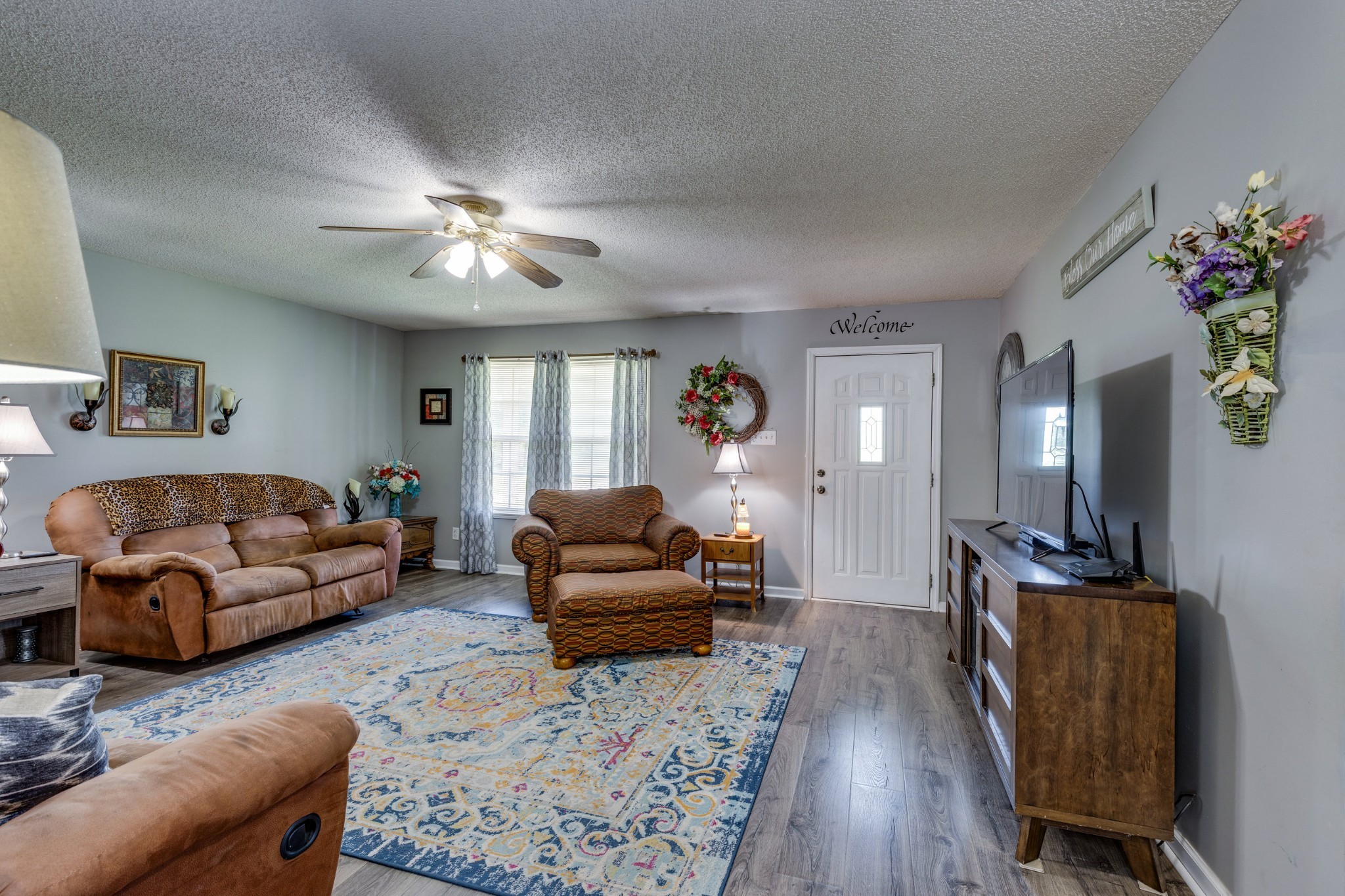1496 Wade Brown Rd
