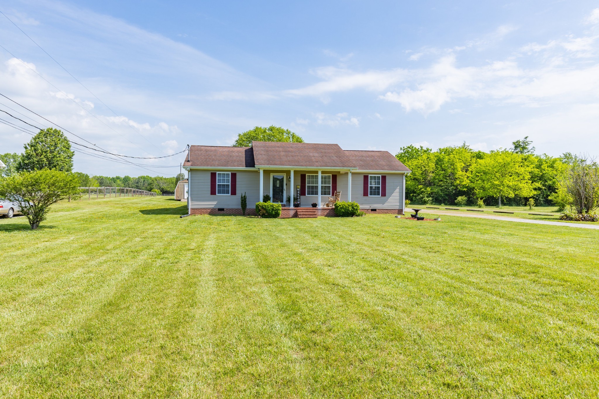 1496 Wade Brown Rd