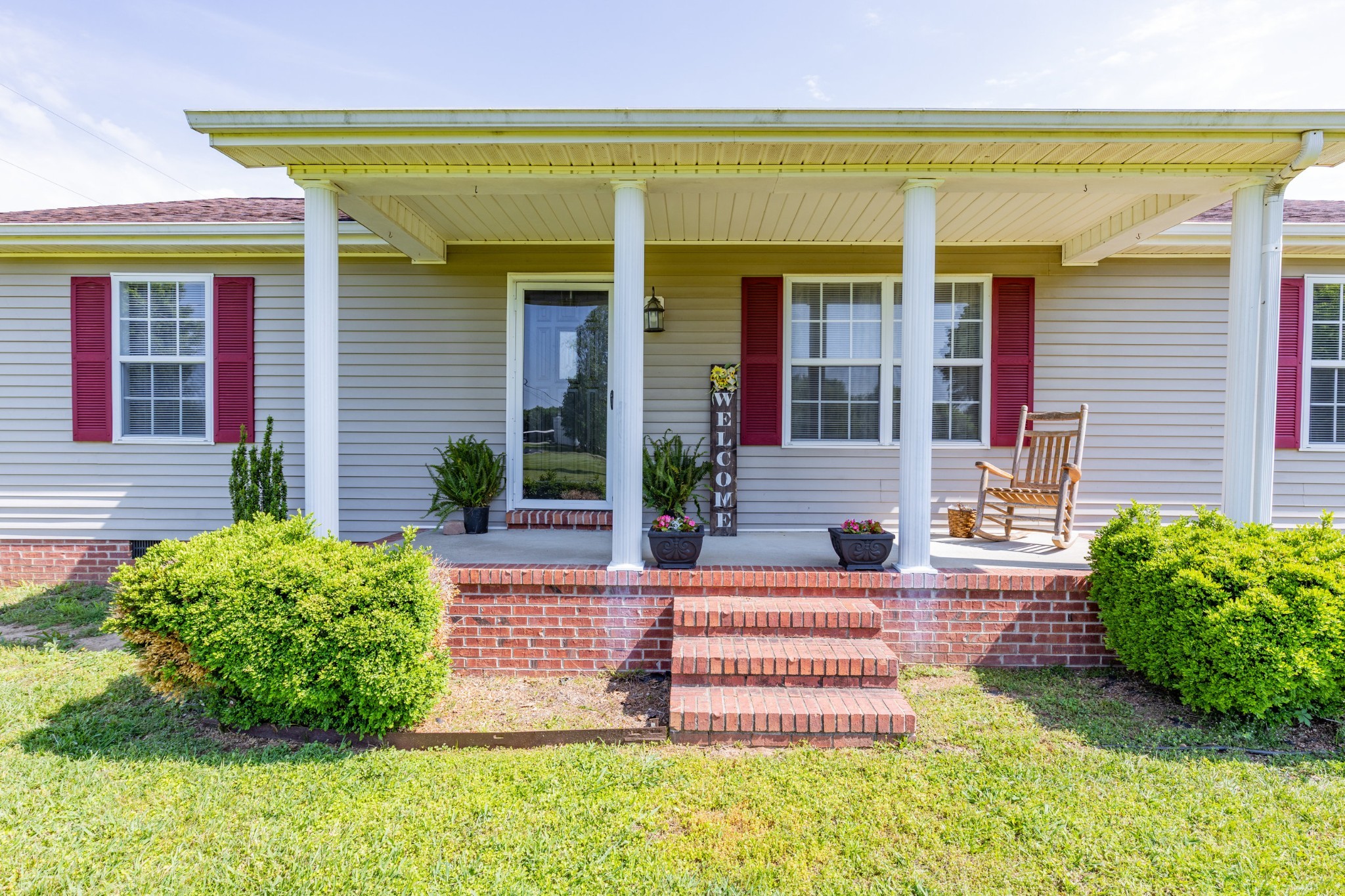 1496 Wade Brown Rd