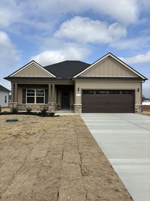 346 Crimper Lane Murfreesboro TN 37128