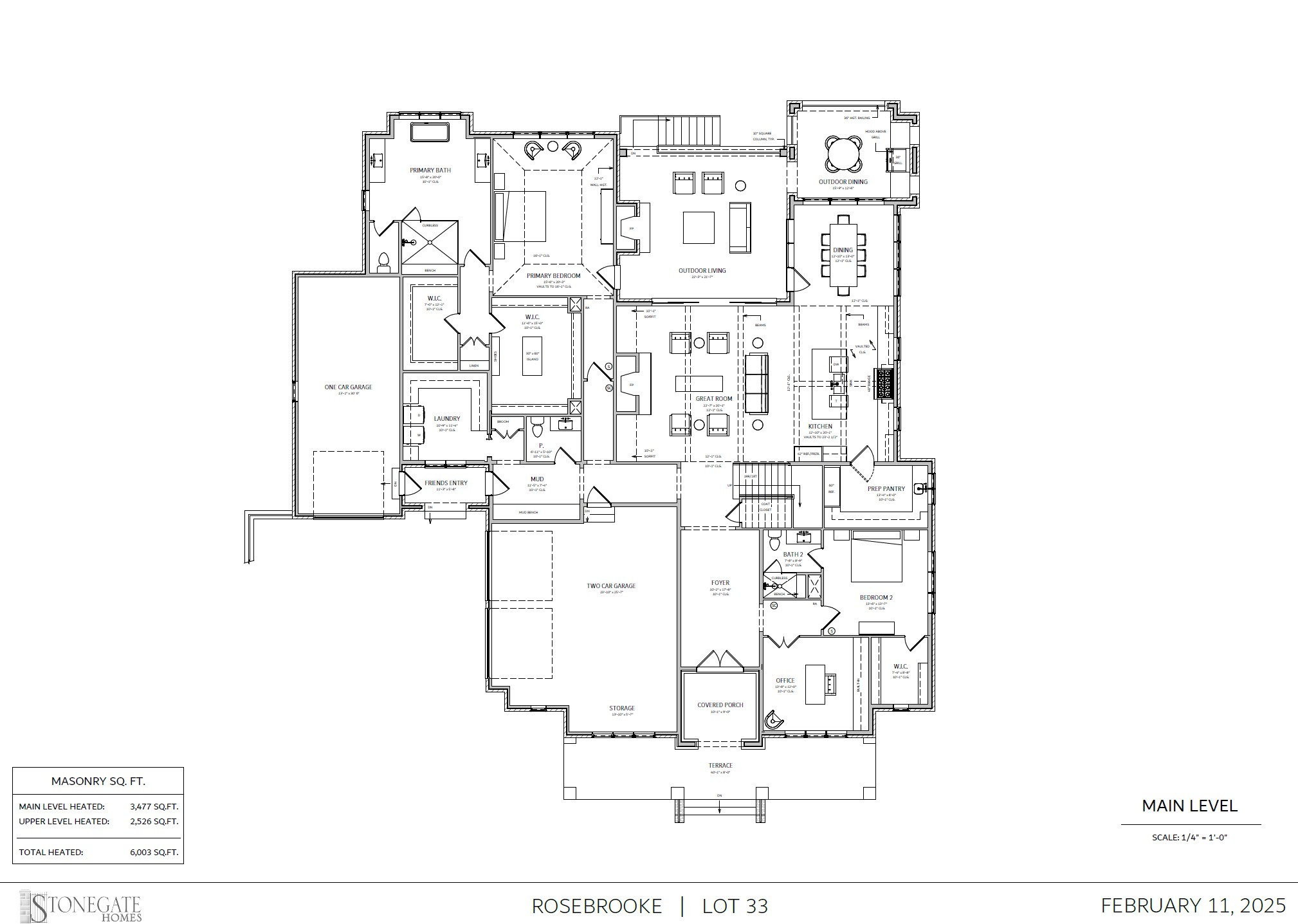 1667 Heartwood Ln
