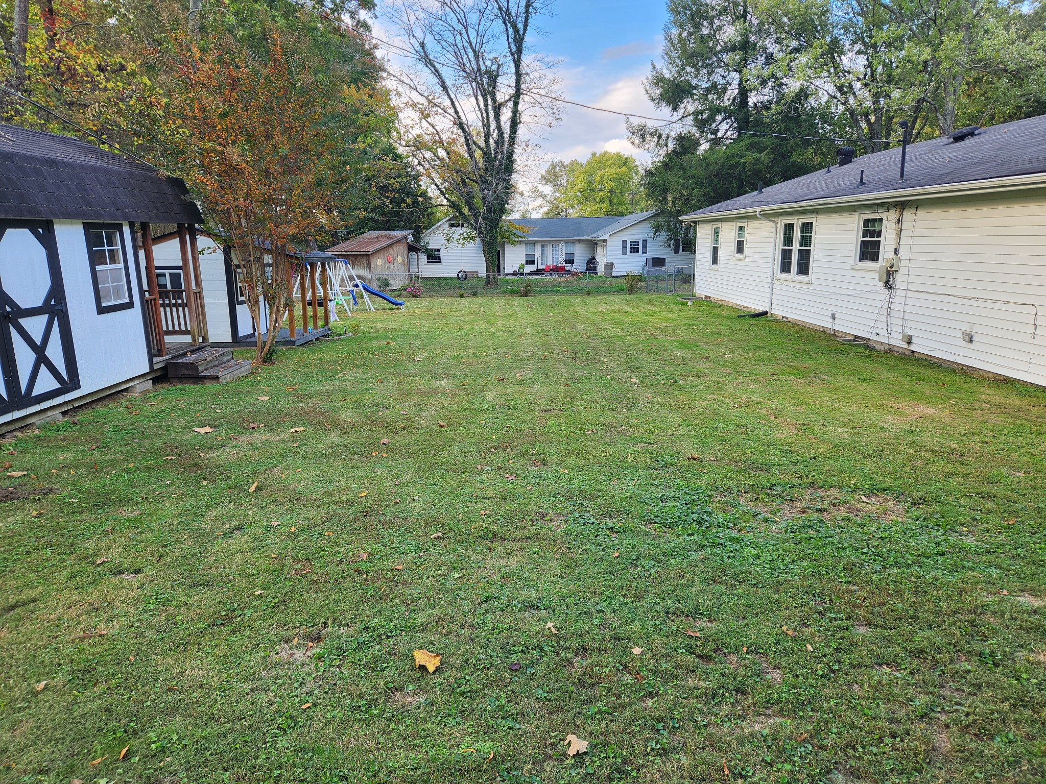 1200 Harton Blvd