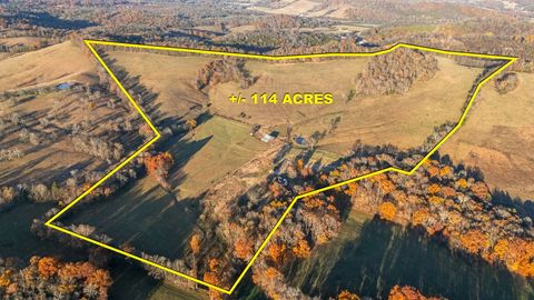 60 Groce Rd Fayetteville TN 37334