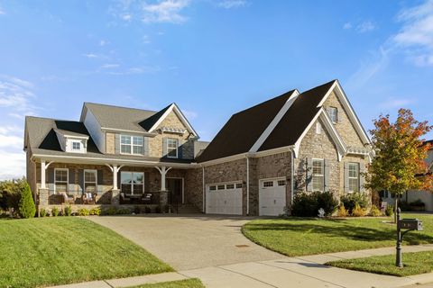 3231 Bradfield Dr Nolensville TN 37135