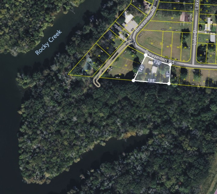 250 Breeze Inn Rd