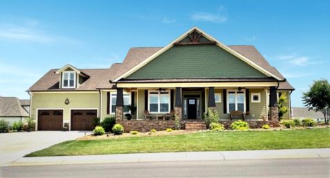 20 Windjammer Ct Winchester TN 37398