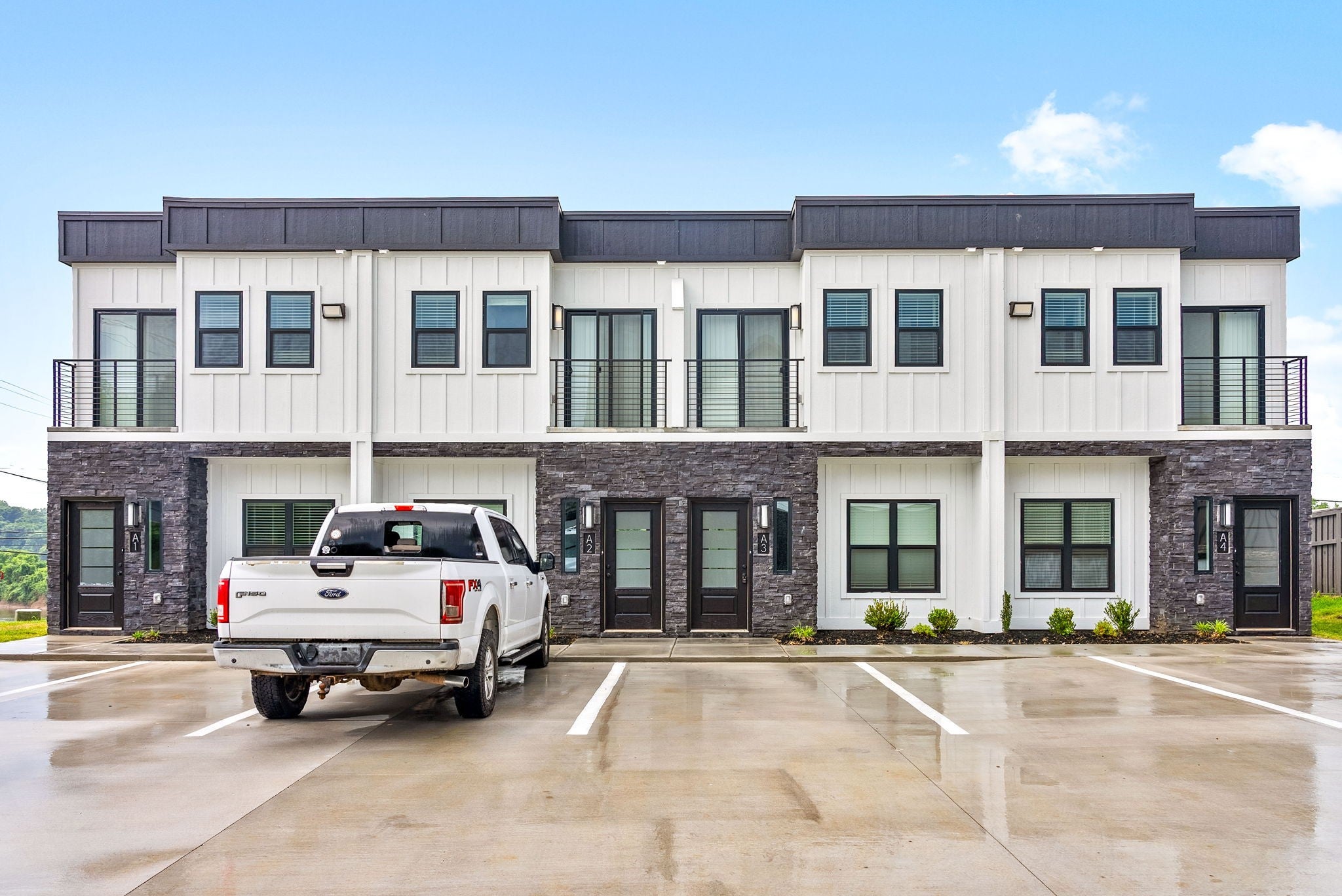 111 Hickory Grove Blvd A3