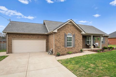 3306 Barretts Ridge Dr Murfreesboro TN 37130