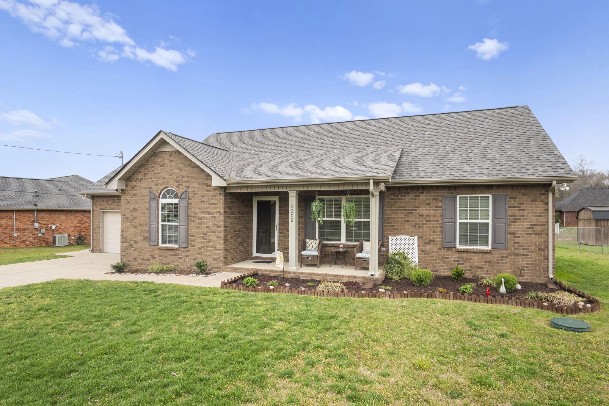 3306 Barretts Ridge Dr