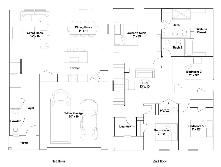 785 Moray Lane