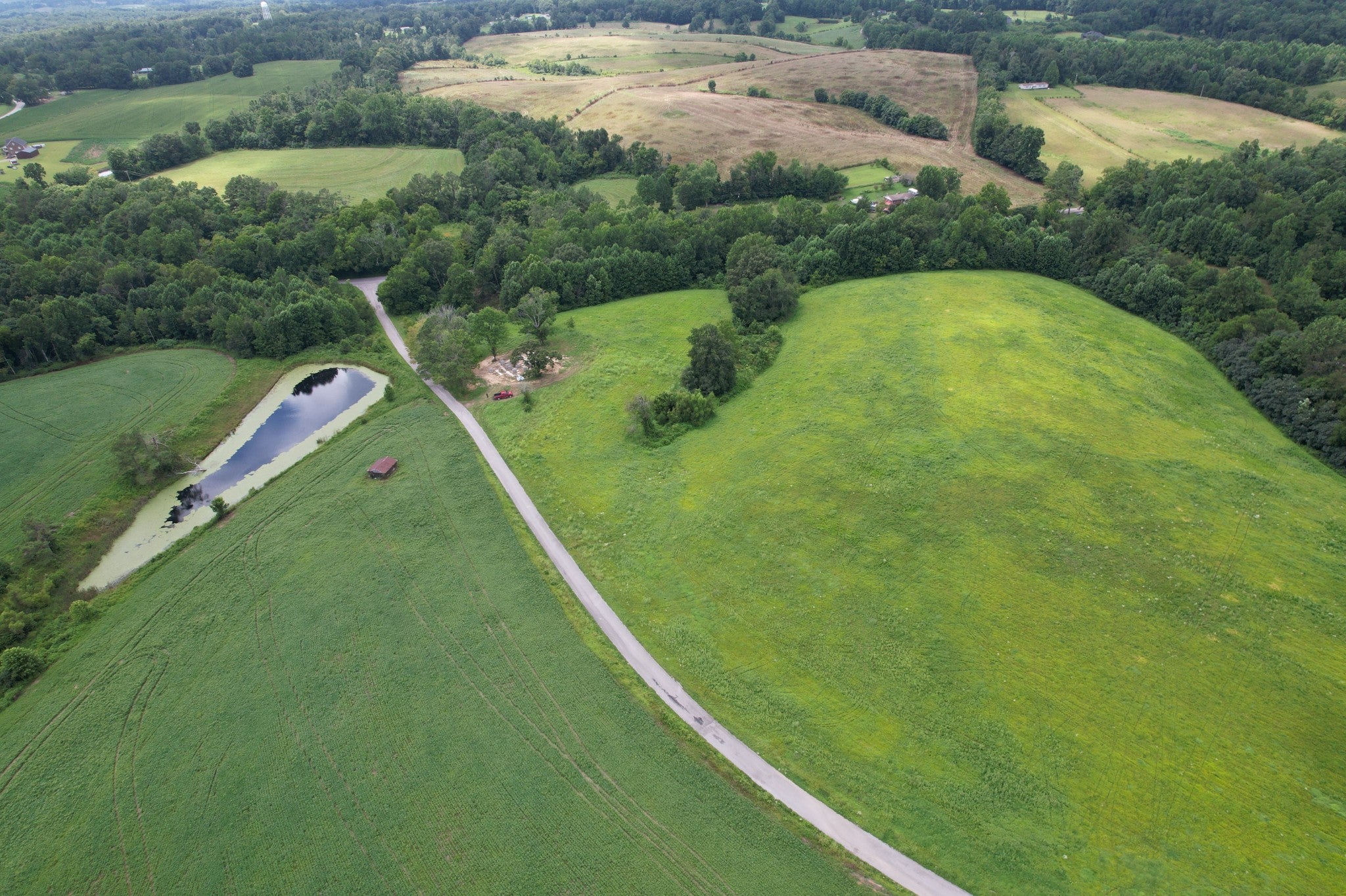 0 Gentry Road