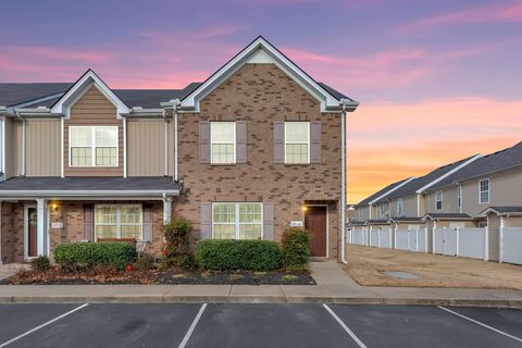 2014 Debonair Ln Murfreesboro TN 37128