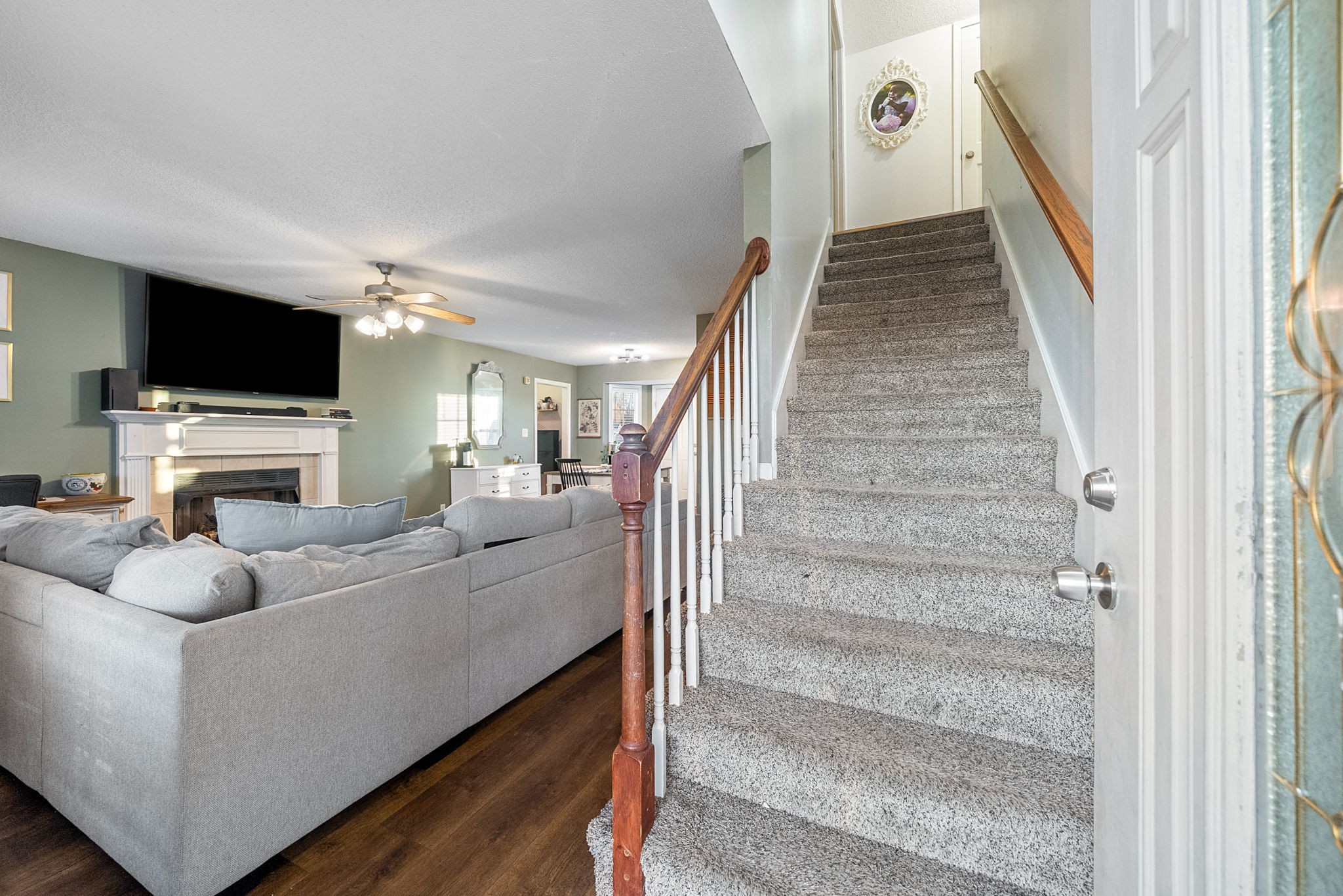 1700 Cedar Springs Cir