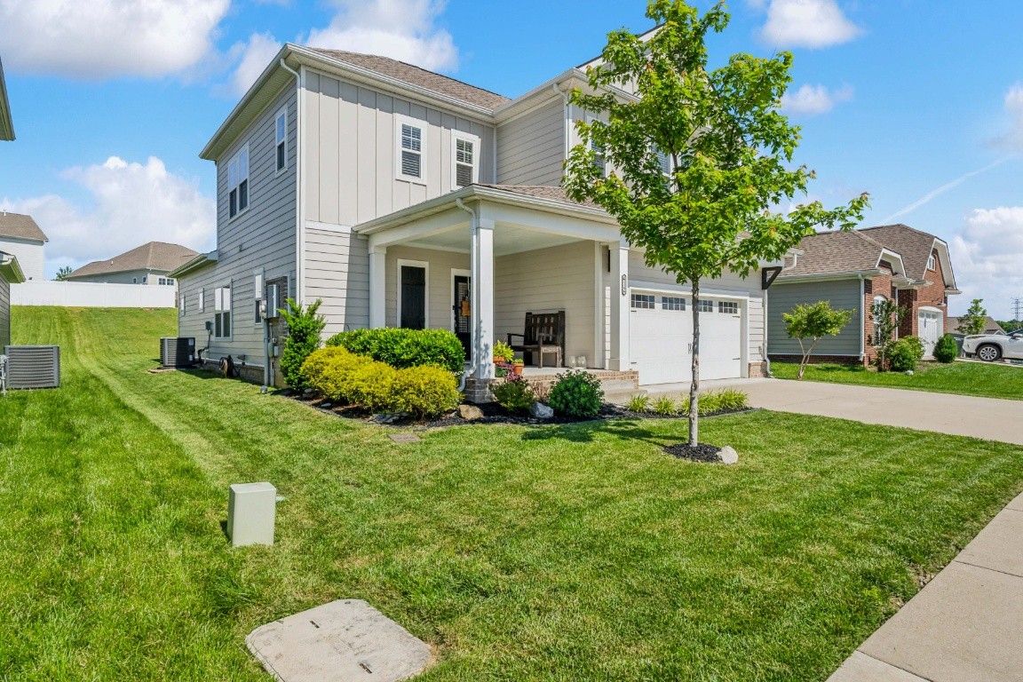 412 Butler Rd
