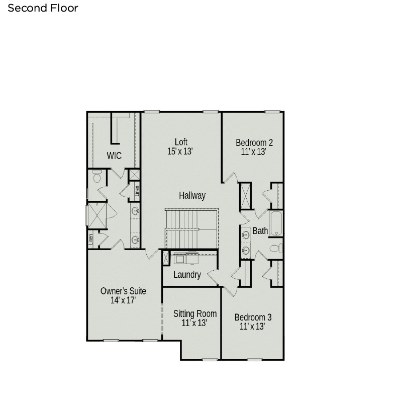 765 Chiswick Ct