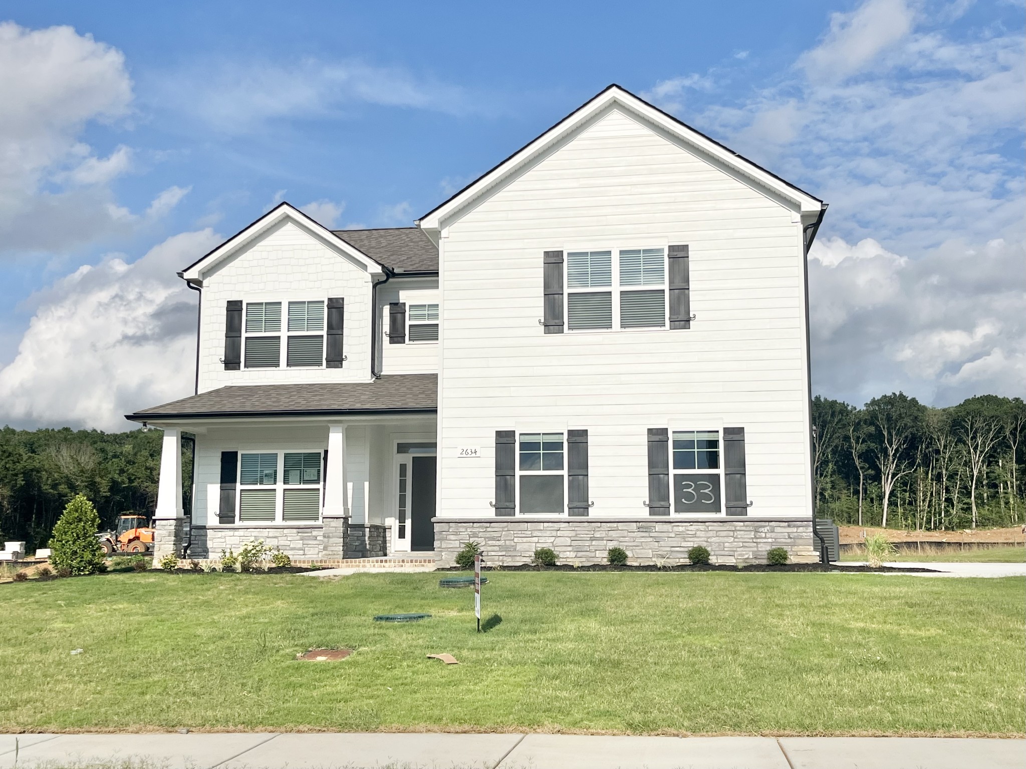 2634 Unitas Drive