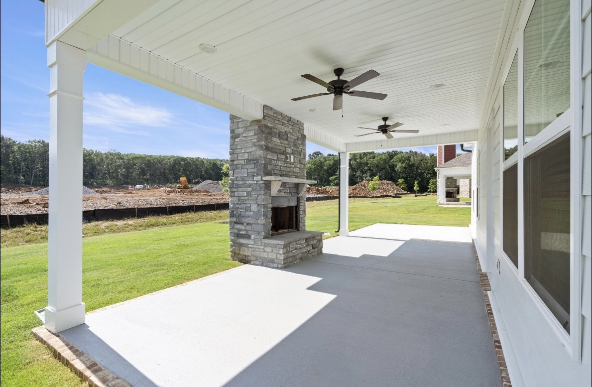2634 Unitas Drive
