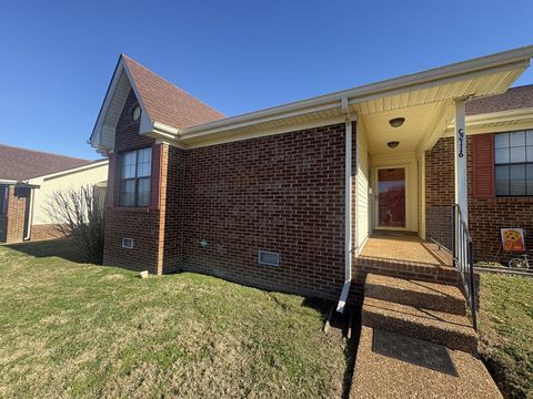 2116 Mockingbird Ln C Springfield TN 37172
