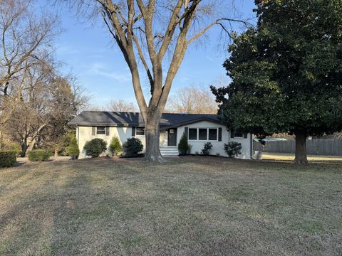 5136 Hilson Rd Nashville TN 37211