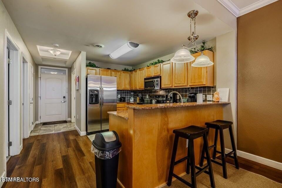 1410 Hurley Drive 502