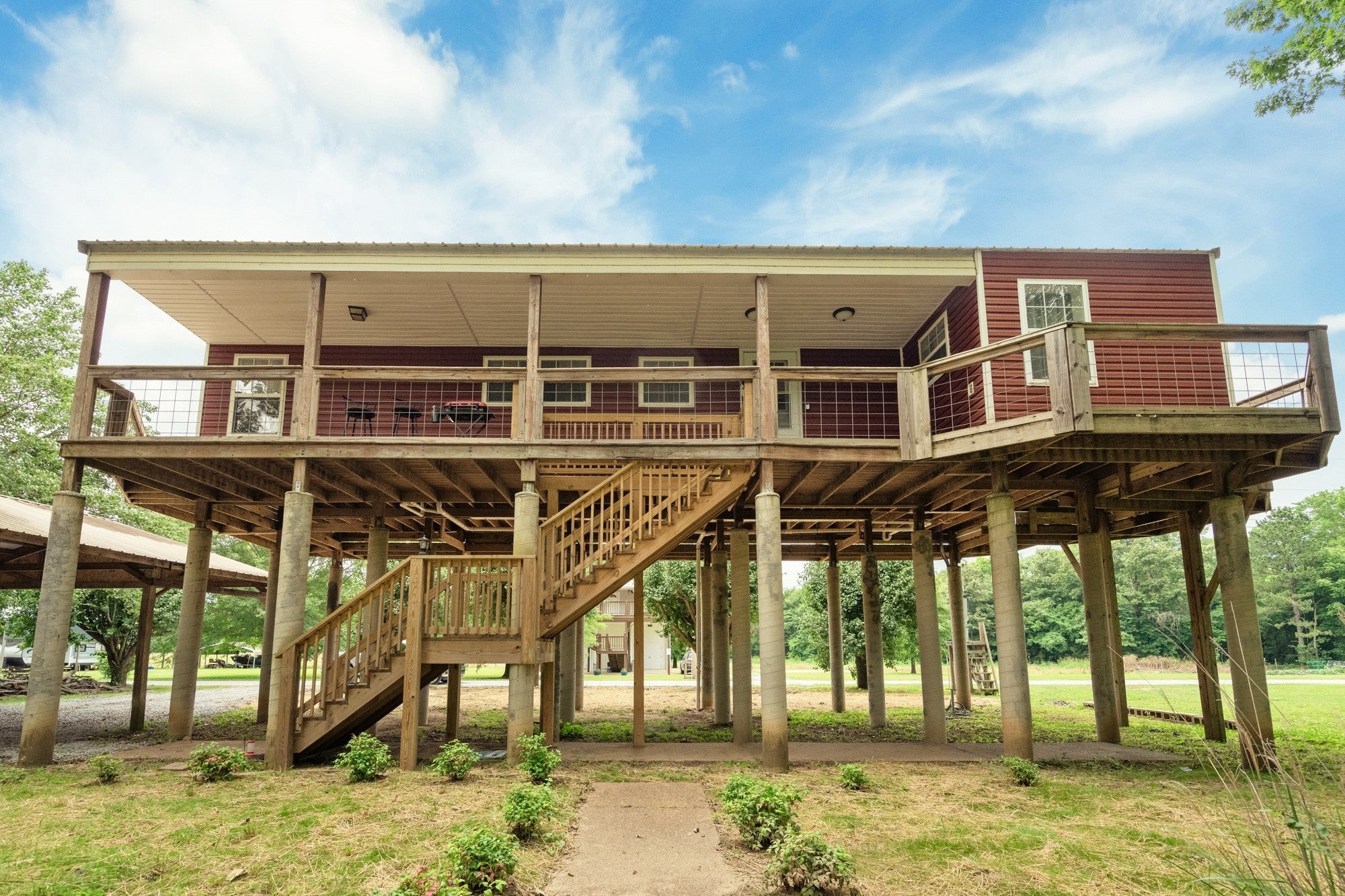 91 Creekside View Ln