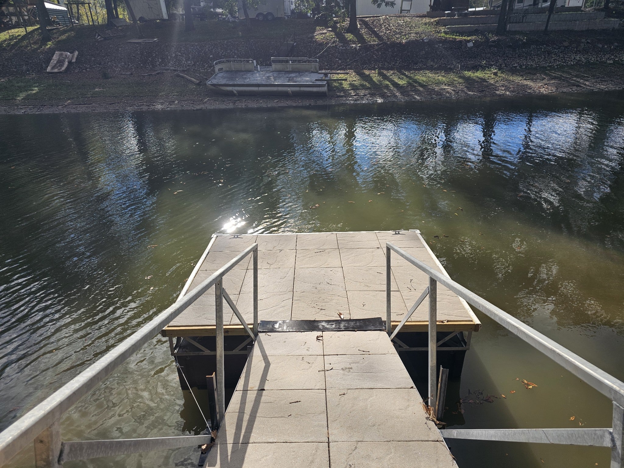 91 Creekside View Ln