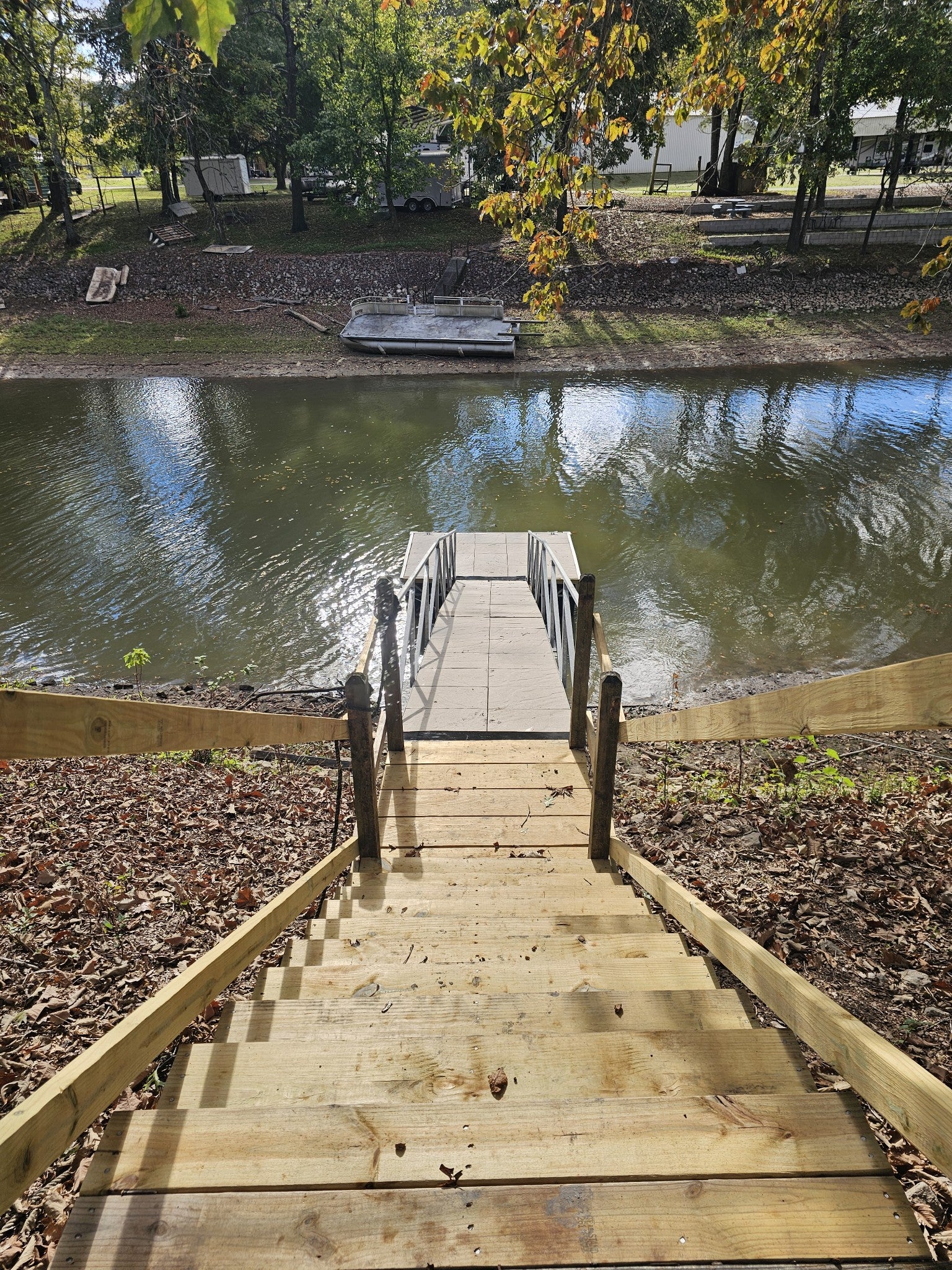 91 Creekside View Ln
