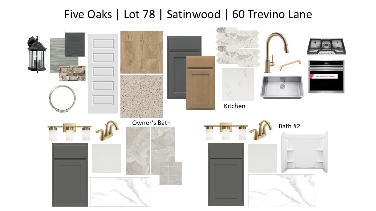 60 Trevino Lane