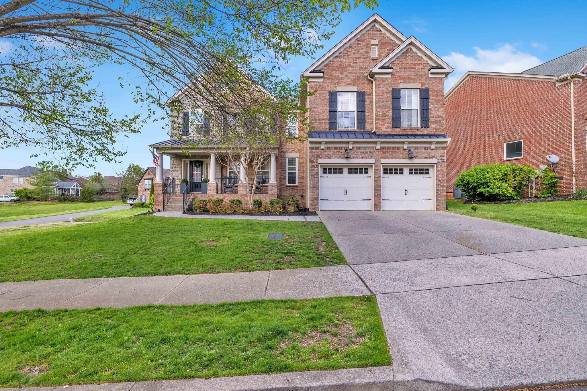4-bed listing at 8937 Macauley Ln, Nolensville