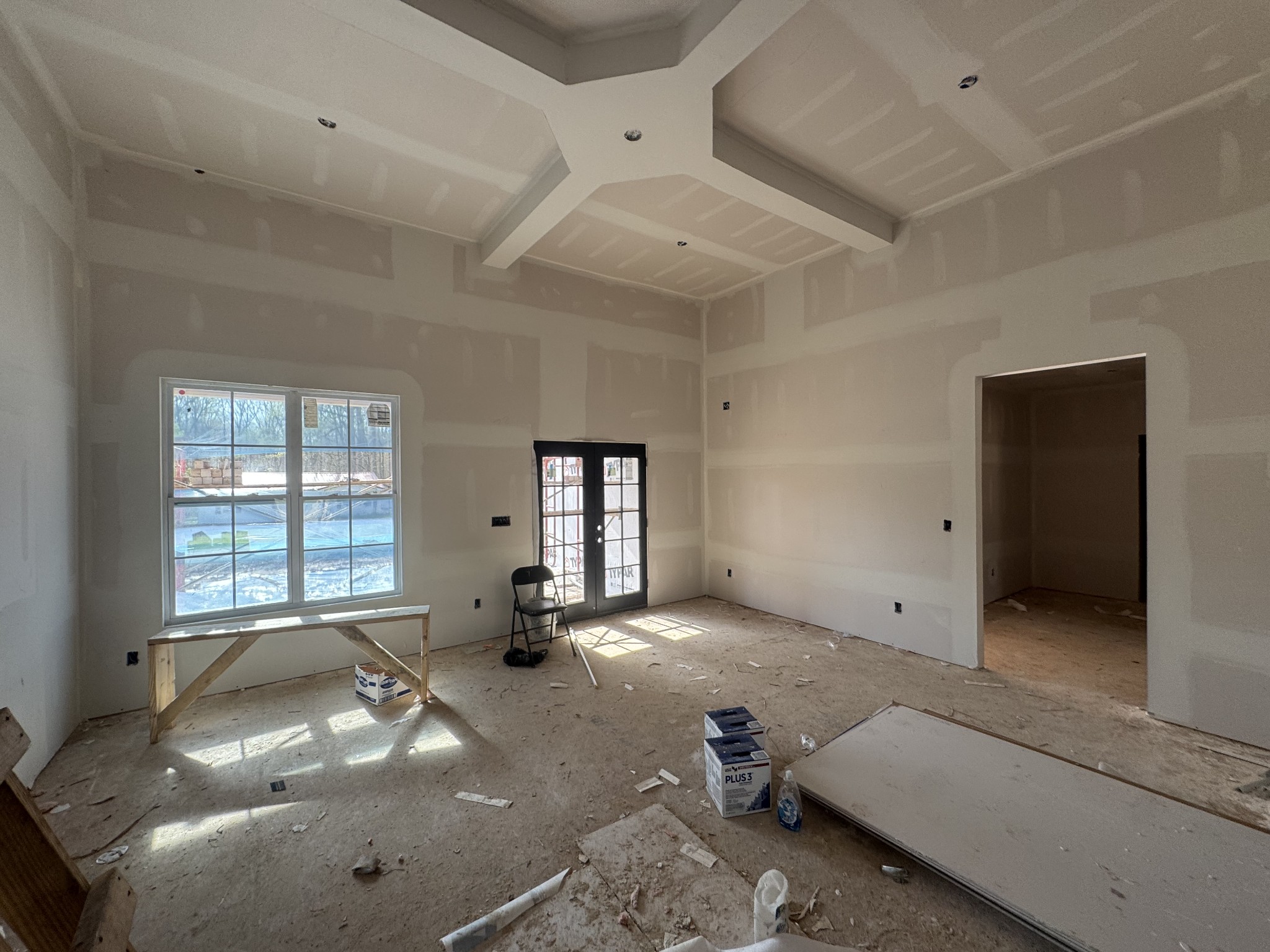 1550 Old Gallatin Rd