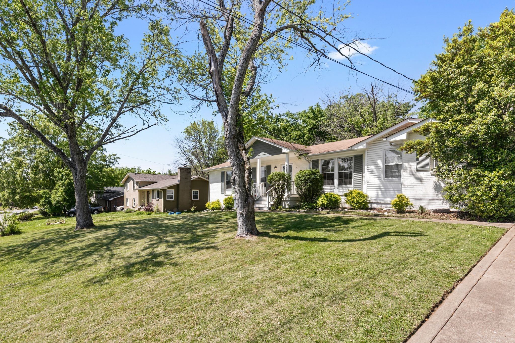 2821 Galesburg Dr
