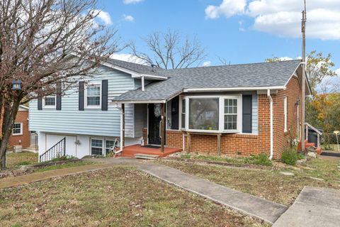 107 Gardendale Dr Columbia TN 38401