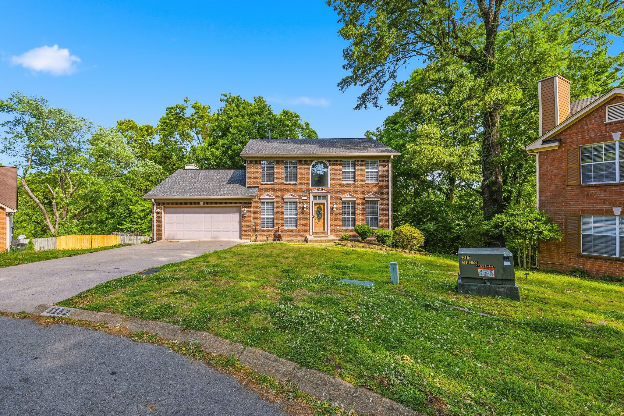 1152 White Mountain Ln